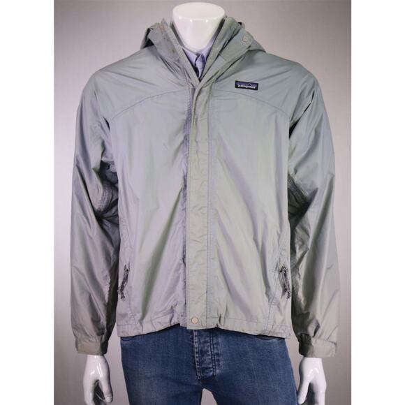 Patagonia Women's Supercell Hooded Softshell Jacket Ladies Small - Picture 2 of 9